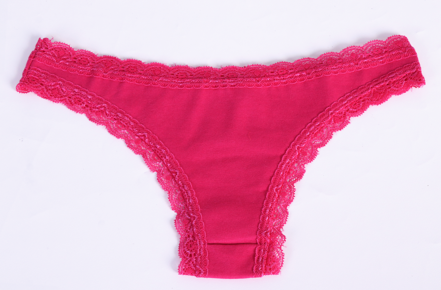 Kit Secret • Modelo em Renda
