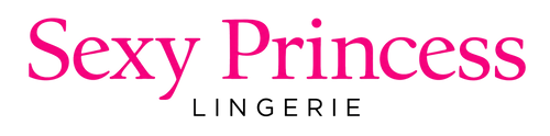 Sexy Princess lingerie 