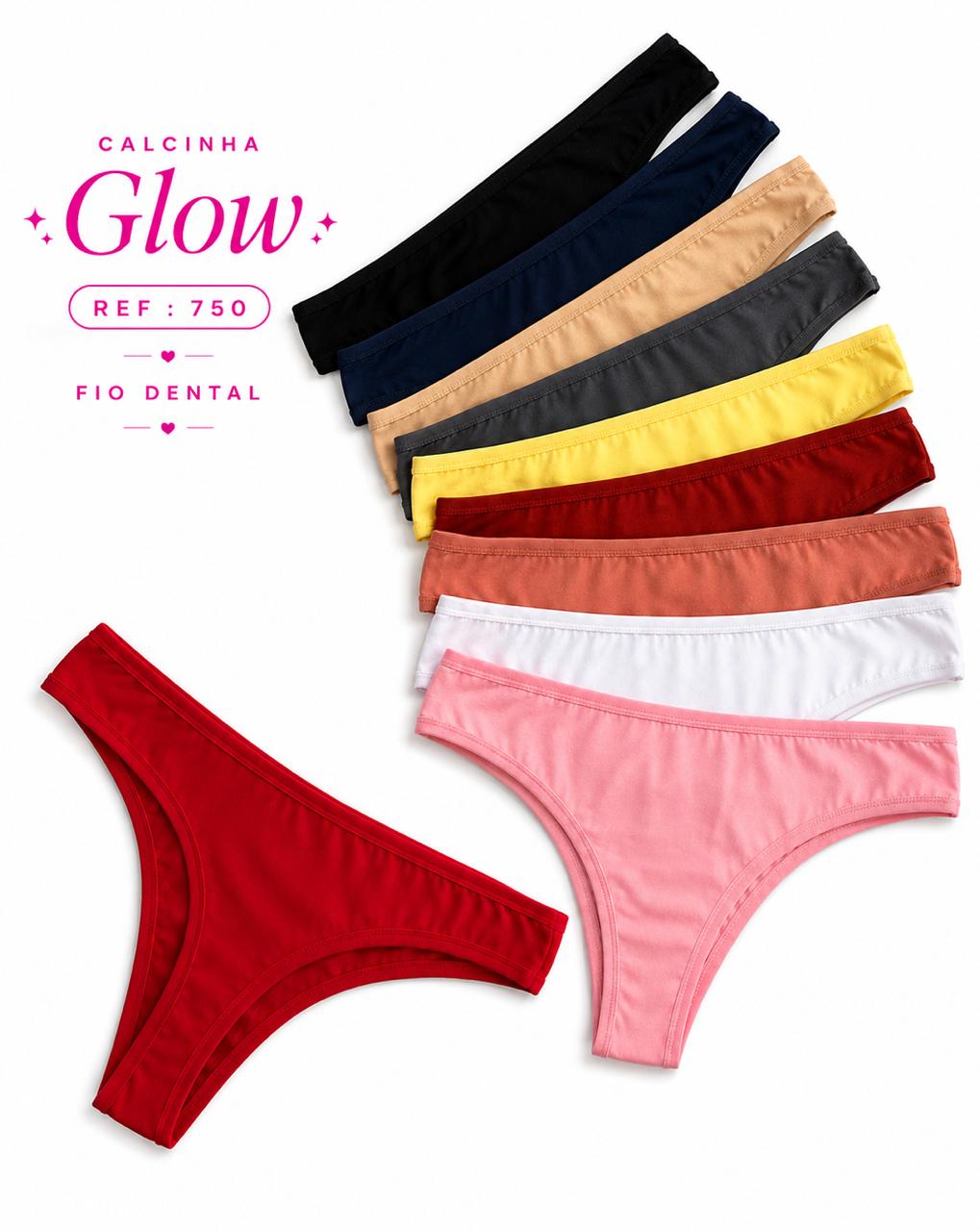 Kit 4 Box | Sweet - Bloom - Glow - Secret
