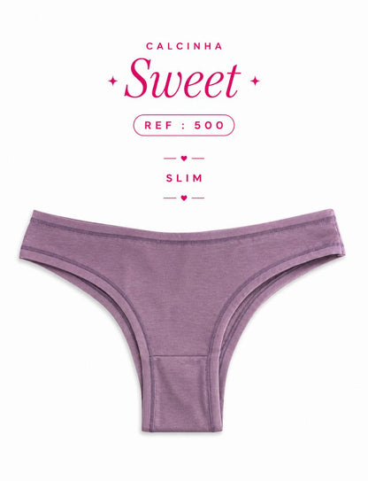Kit Sweet • Modelo Slim Asa Delta