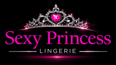Sexy Princess lingerie 